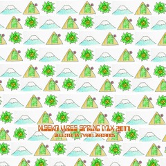 Niseko Vibes - Spring Mix 2017