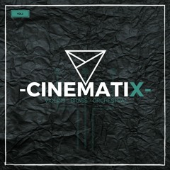 Cinematix Vol 1