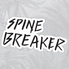 Spine Breaker - BTS