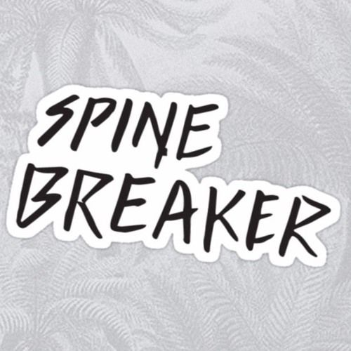 Spine Breaker - BTS