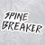 Artwork for Spine Breaker - BTS