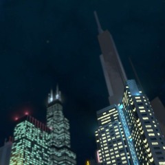 On voit pas bien la nuit