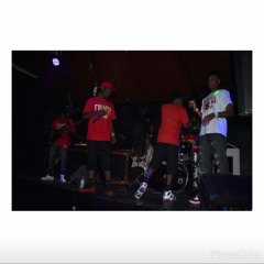 Drama Tyme Band Live 2017 Snippet (SummerKickOff)