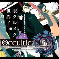 Open Your Eyes【Ririka】