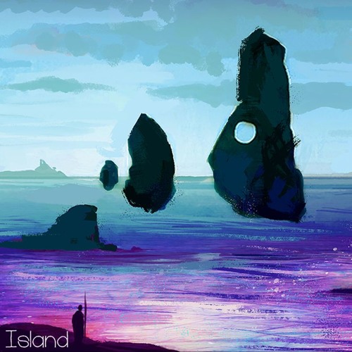 Beyond The Waves