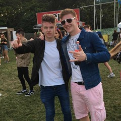 Shake That Calabria x