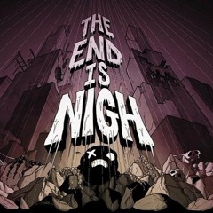 The End is Nigh OST - Danse Macabre Retro Album Mix