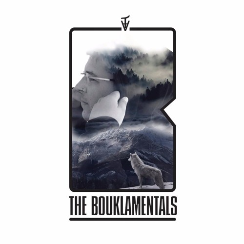 Bouklas - B6. Break The Law | Hip Hop/Boom Bap Instrumental (FREE USE)