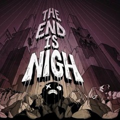 The End is Nigh OST - Gymnopedies Album Mix #2