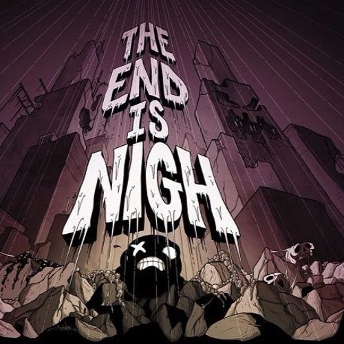 The End is Nigh OST - Gymnopedies Album Mix #2