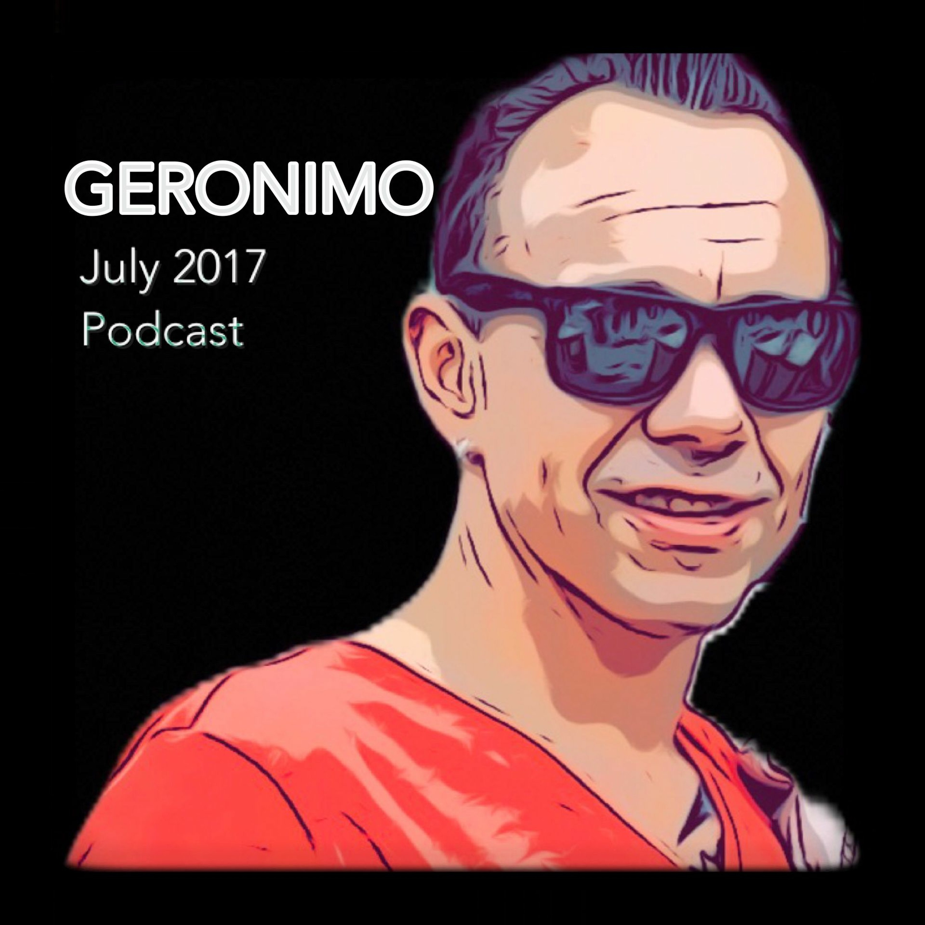 GERONIMO