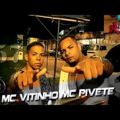 MC PIVETE E MC VITINHO A 120 KM { { { DJ PARÁ }