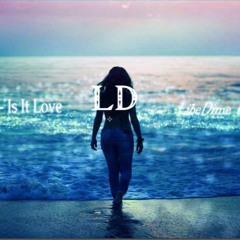 Nadia Ali - Is It Love ( LibeDime 2k17 Bootleg)