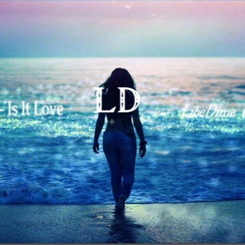Nadia Ali - Is It Love ( LibeDime 2k17 Bootleg)