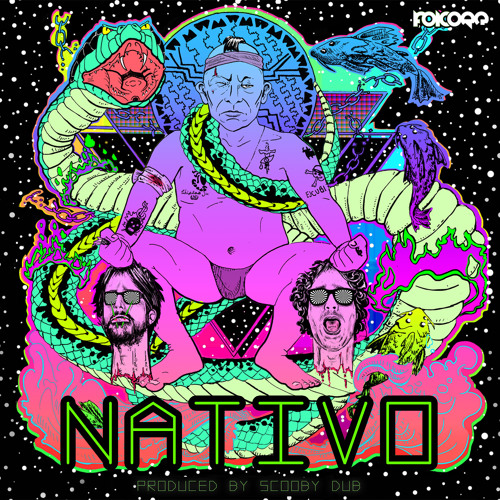 N A T I V O - Anaconda