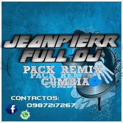 PACK 1 CUMBIA CLASICA  A LA VENTA  - TCORP MUSIC JEANPIERR FULL DJ 0987217267