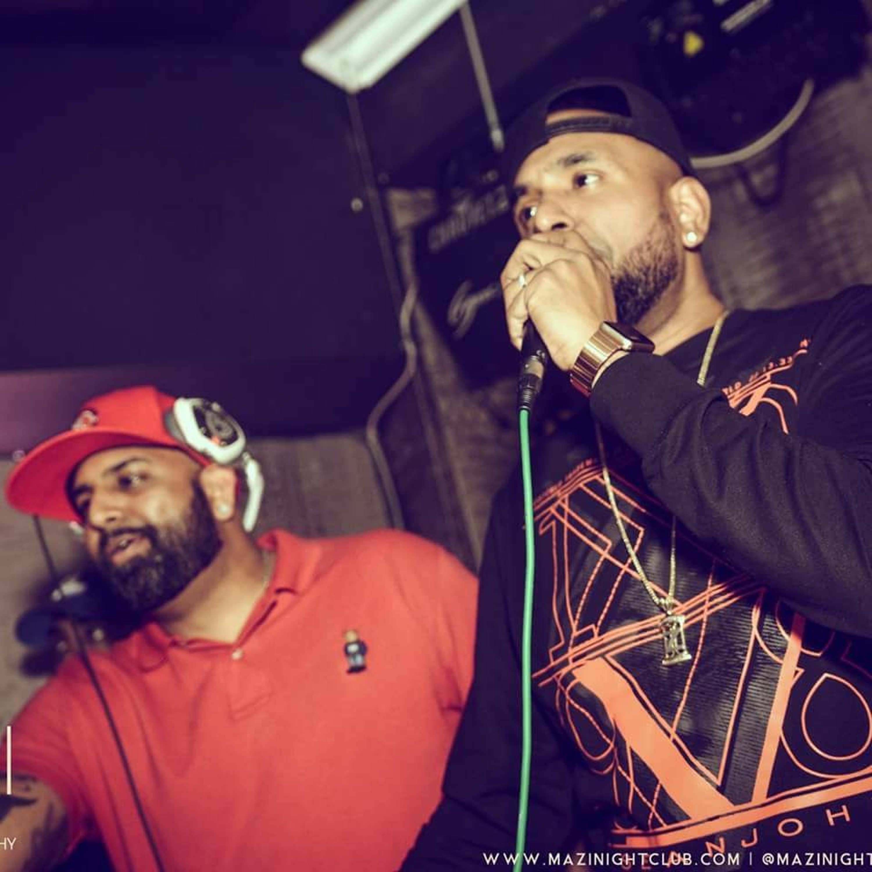 DjZackNYC