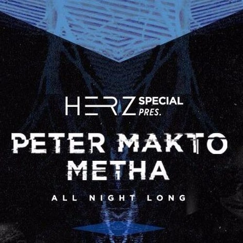 Metha b2b Peter Makto Live @ HERZ, Corvin Club 29/06/2017