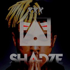 XXXTENTACION - Look At Me (SH₳DZE Remix)