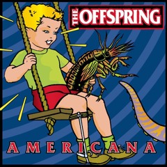 The Offspring - The Kids Aren't Alright (Instrumental Cover)