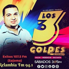Merengue Tipico Mix 2017 DjPolanco