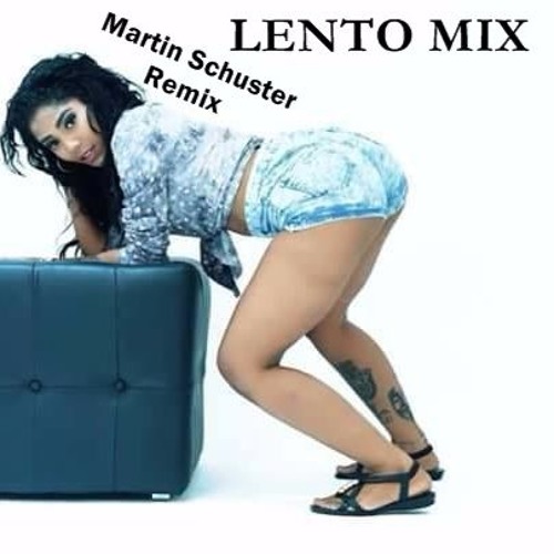 Stream Pa arriba pa abajo lento - Martin Schuster DJ by Martin Schuster |  Listen online for free on SoundCloud