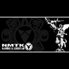 NMTK Neuromantik - Cien Fuegos (Version  intrumental 3)