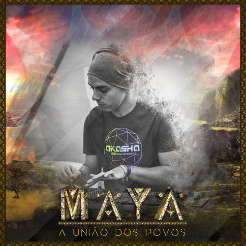 Akasha @ Contest Maya 2017 (Vencedor) | FREE DOWNLOAD
