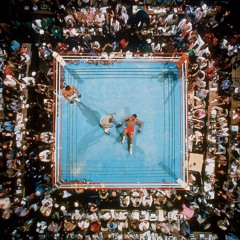 Rumble in the Jungle