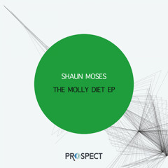 Shaun Moses - The Molly Diet (Original Mix)