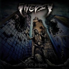 INEPSY- Rock'N'Roll Babylon