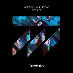 Metodi Hristov - Prometheus (Original Mix) [Terminal M]