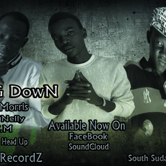 FallinG Down راب جنوب السودان