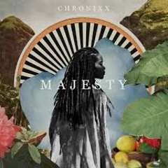 Chronixx - Majesty (G Silva Edit)