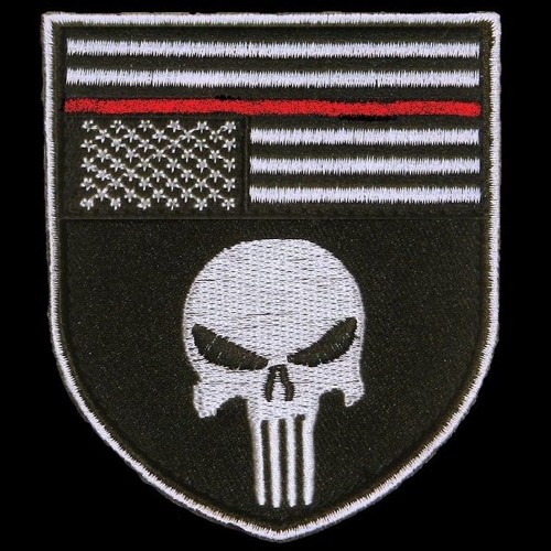 The Punisher
