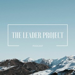 Episode 13 - Louie Giglio - Pt 2: Lead with Atmosphere