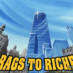 Rags 2 Riches