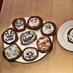 Episode 7 - Ookie Cookies