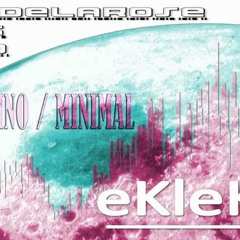 Gwendelarose & Chito -| eKlektronic Music Party 3 |- B2B @ L'elastic Bar