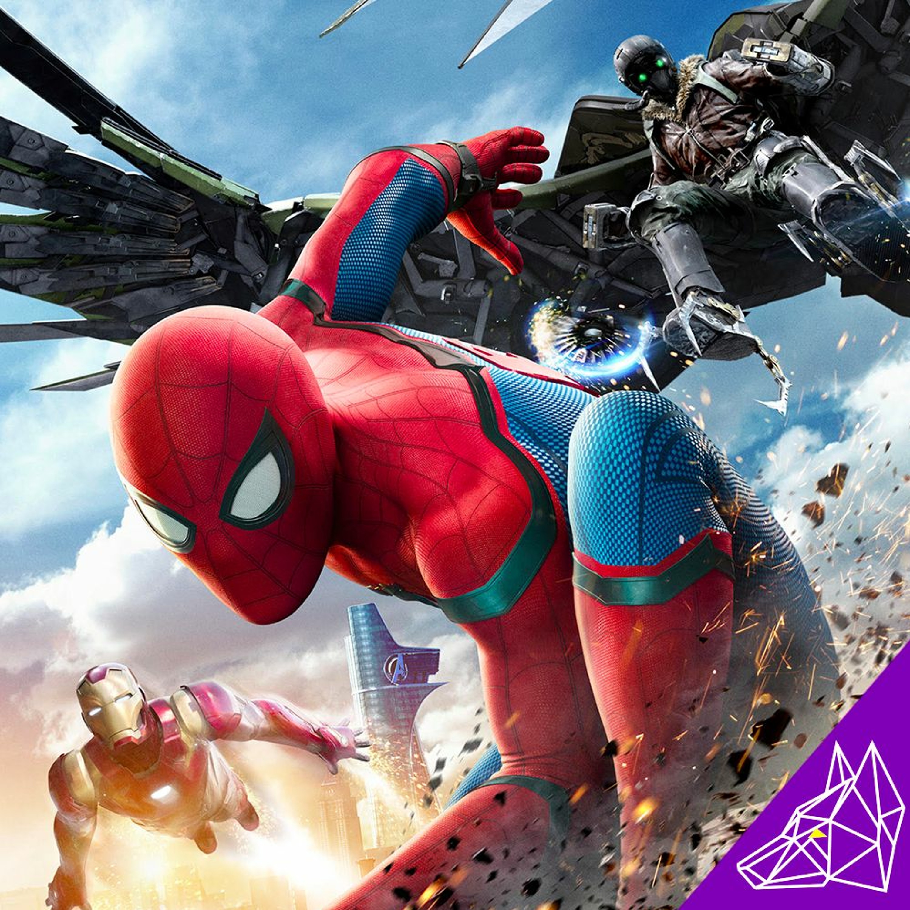 BadCoyoteFunky: Geek Culture Podcast