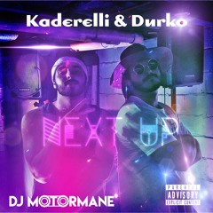 Dark Times (prod. Classixs Beats)