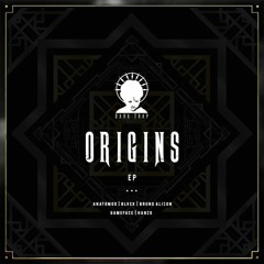 ORIGINS EP