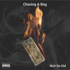 Chasing A Bag