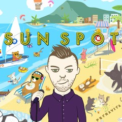 SUN SPOT - Debut mixtape/album