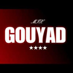 DJ Pops - Coktail Gouyad!! Juillet 2017