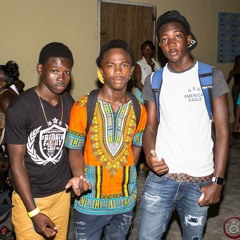 Selecta Dj Sugu MixX Charly Black Y Mr Blond