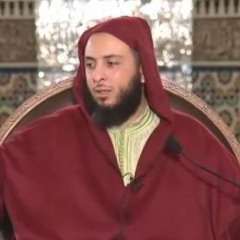 عند موت عمر بن  عبد العزيز - مؤثر- سعيد  الكملي