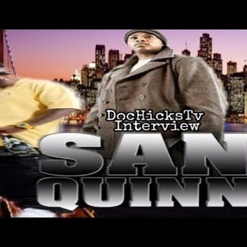 San Quinn Speaks On Beef with Messy Marv, Tupac Altercation In Fillmore & More on DocHicksTv
