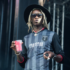 Young Thug - Jeep Prod. By LondonOnTheTrack