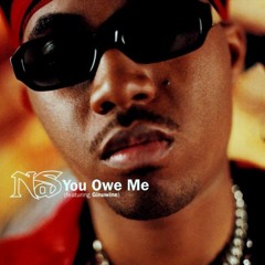 nas feat. ginuwine - you owe me (joeydamico remix)